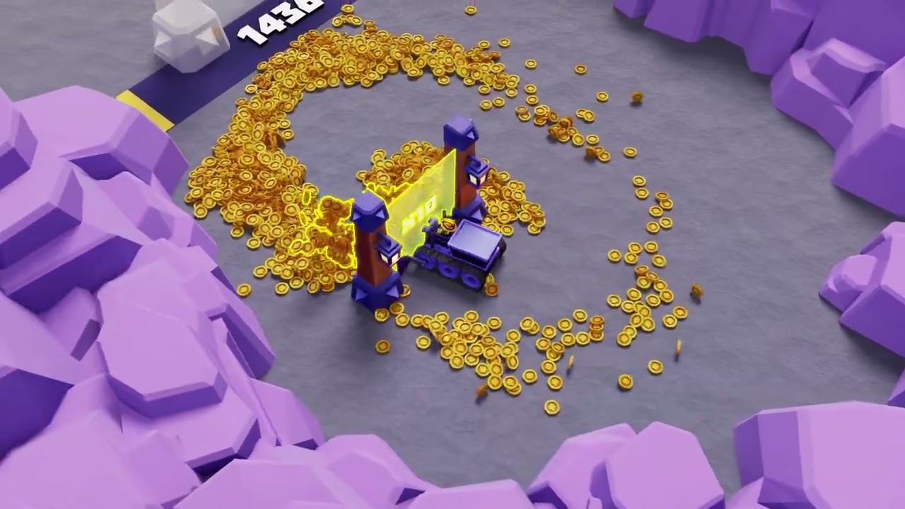 金とゴブリンの採掘」評価&初心者向け攻略法｜ゴブリンをマージして金を採掘するシンプルな放置ゲーム！ | 暇つぶしスマホゲームブログ