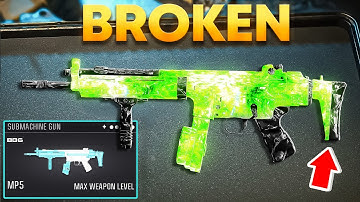 new C9 LOADOUT is *META* in WARZONE! 😲 (Best C9 Class Setup) - BO6