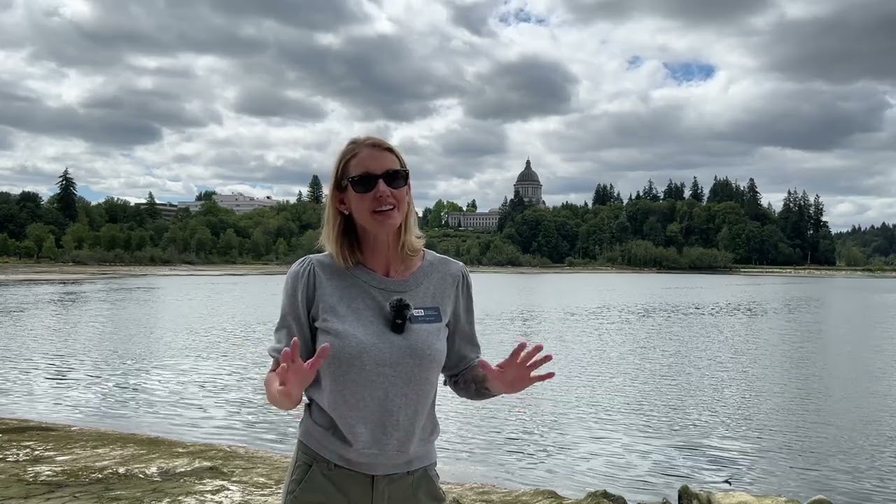 Deschutes Estuary Restoration Project