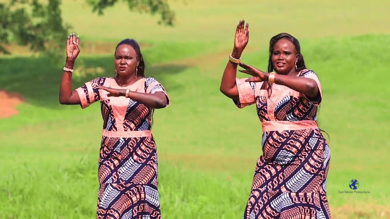 AREKIC KE ACHOL AKEER THIONG_AGOK GHAI