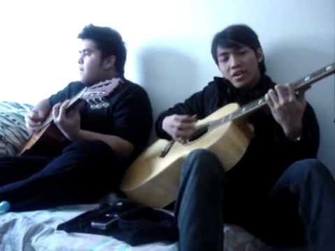 Relish -It's you I'm thinking of- acoustic cover