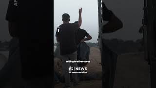 Israeli Settlers Steal About 30 Camels From The Indigenous Of Masafer Yatta