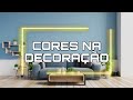 QUAL COR USAR NA PAREDE PARA FICAR ACONCHEGANTE | COMO DECORAR USANDO CORES NEUTRAS | DICAS DE CORES