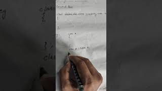 Inheritance in c++ malayalam