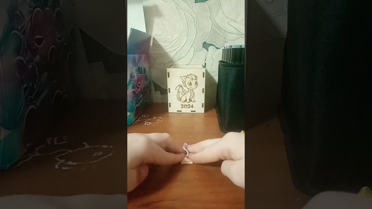 поймут только те к кого они есть