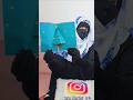 Christmas Card idea/ Paper Card Craft for christmas #ytshorts #shorts #craft #viralshort #support