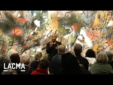 Video: 10 Umetniških Galerij In Muzejev Kulapat Yantrasast