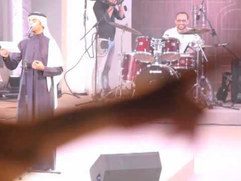 رابح صقر بارق الغيم حفلة سوق واقف 23 12 2011