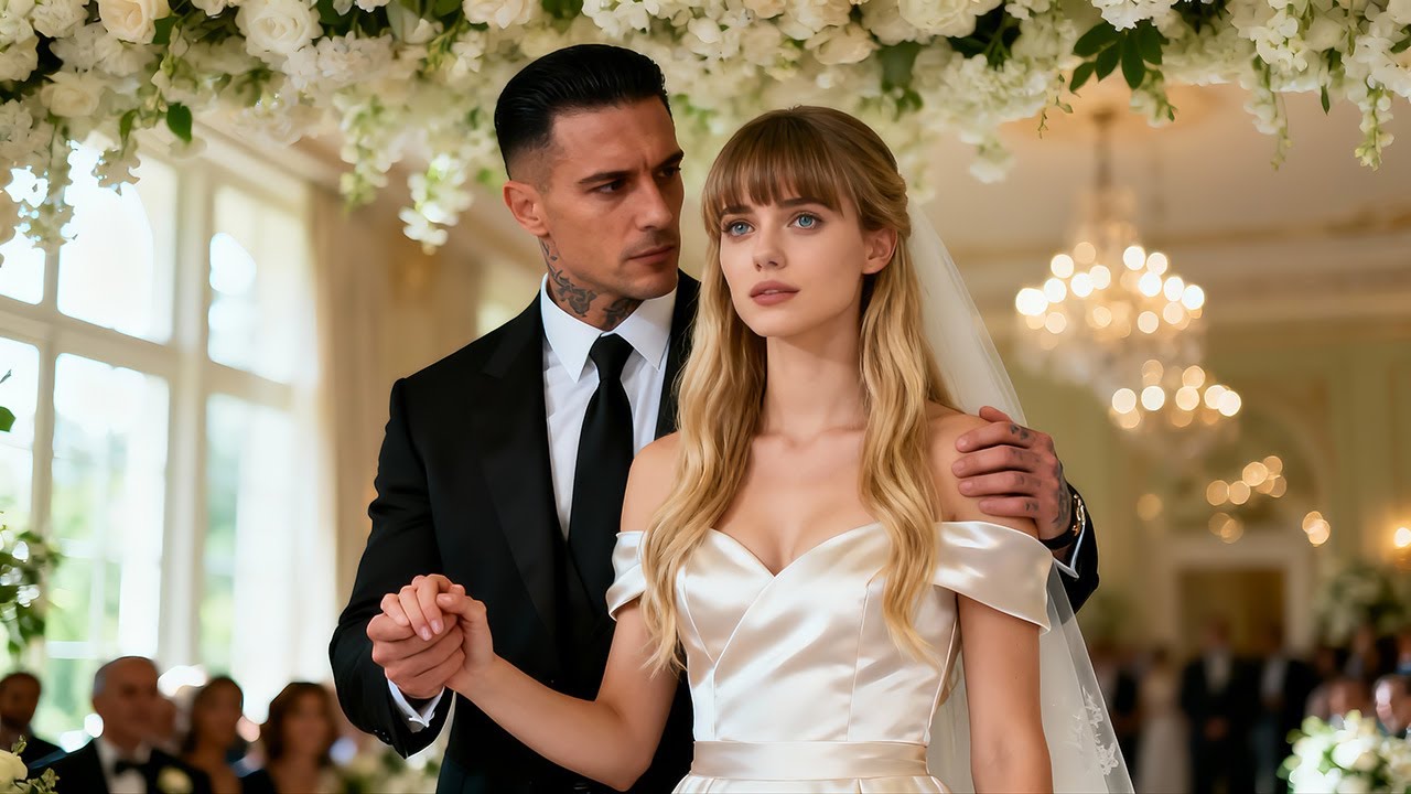 Mit 18 zur Ehe gezwungen – sie ahnte nicht, dass der Mafia-Boss sie schon immer liebte