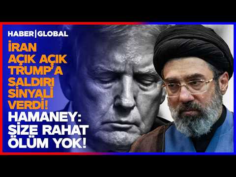 KHAMENEI TRASHES PEACE AND DRAWS THE SWORD OF DEATH! Trump and His Team on Edge!