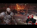 God of War Ragnarok Part 2