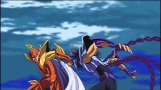 Saint Seiya: Brave Soldiers - Launch Trailer (US)