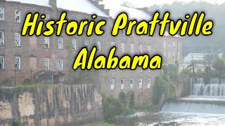 Historic Prattville Alabama Part 1