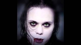 vV&#39;&#39;&#39;Vv~ &quot;BE ONE OF US&quot; ~ LIZZY BORDEN #lizzyborden #vampires #lovesongs #gothic #metal