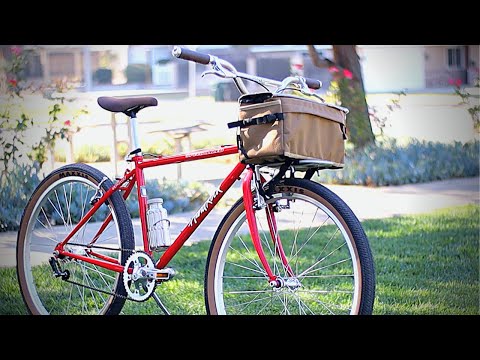 Specialized Hard Rock vintage MTB – bazar