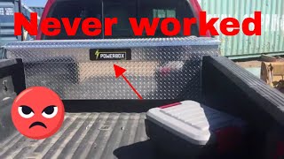 Bend Trailers | CIC Powerbox | SP Automotive - Review