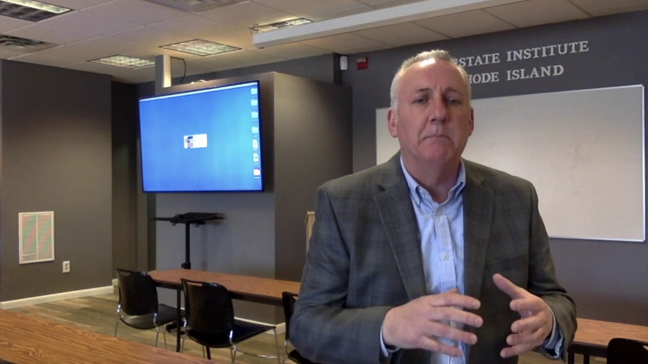 You, Inc. Real Estate Business CE Class