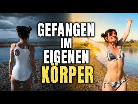 4 Jahre wollte ich unsichtbar sein