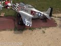 20230513 P-51 Flight