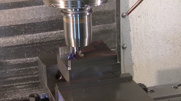 Master Dynamic Milling - Power strategy with Sandvik Plura HD