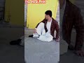 Here’s a funny way to greet a friend with a Salam:#funny #youtube #shortvideo