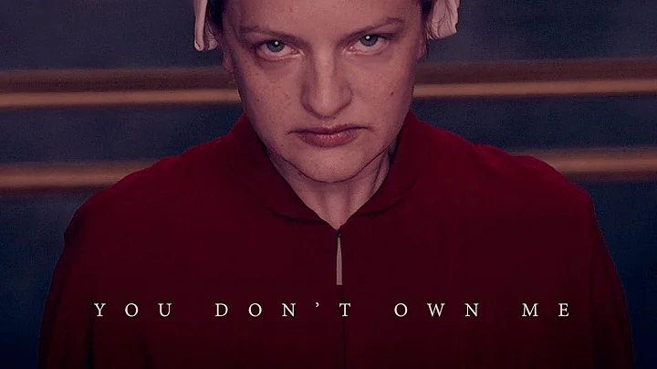 june osborne | you don't own me