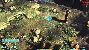 second XCOM Enemy Within Impossible Ironman 07 small scout