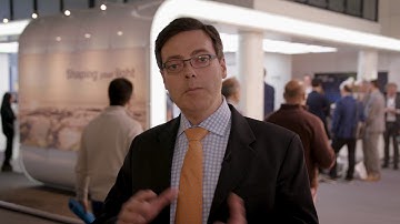 Light+Building 2018 - LightShape Technology