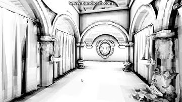 Ambient Occlusion Using Uninterpolated Cone Tracing of SVO Geometry