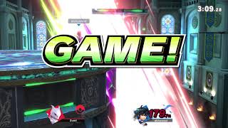 Dthrow Patience