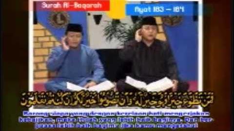 shiekh muammar za & shiekh chumaidi - surah 