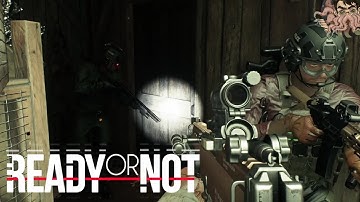 The Spider, A Lethal Obsession and Ides Of March | Ready or Not: Part 2 | Let