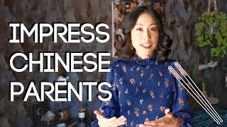 Ways To Impress Your GF/BF's Chinese Parents While Dining In A Chinese Restaurant (& Etiquette Tips)