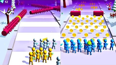 Gun class 3d - gameplay all levels ( part 3 )walkthrough android iOS android gameplay gl boy