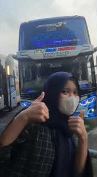story wa bus keren *#kata kata*#sudiro tungga jaya anno *#keren