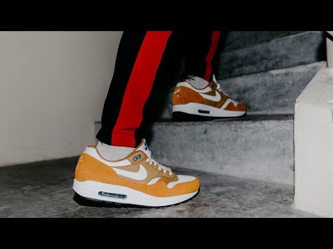 atmos air max 1 curry