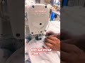 Fast body hem system.. #fashion #tshirtdesign #sewing