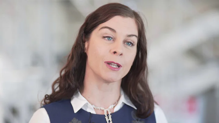 Founder Sandra Neumann About PeriSafe
