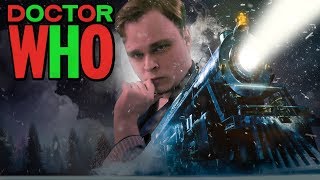 Dr Who Fanfilm AMAZING CHRISTMAS THREE