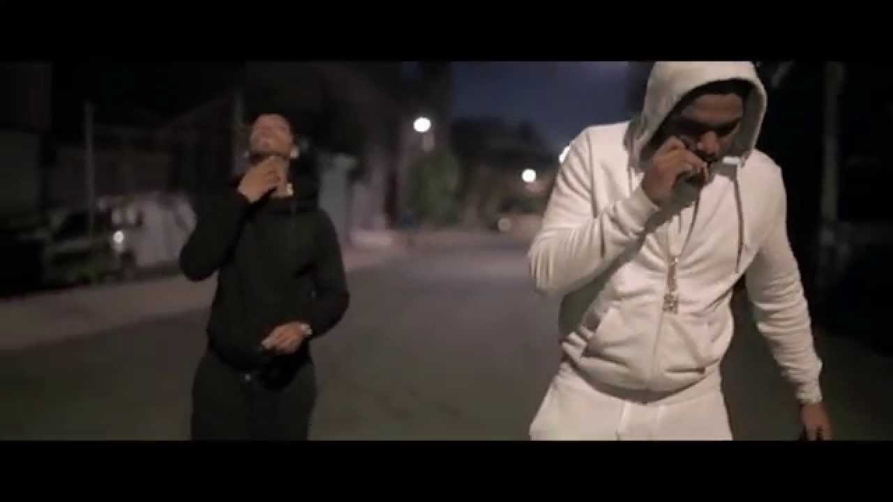 Ty Millan x Deen Chase - THC [Prod. By Chances]