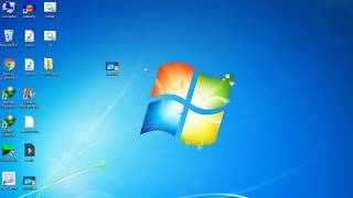How to create a locker using notepad