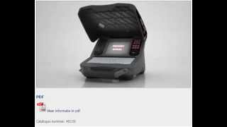 48138 RIDGID CS65 Digital Reporting Monitor with battery and charger, Ridgid Vietnam