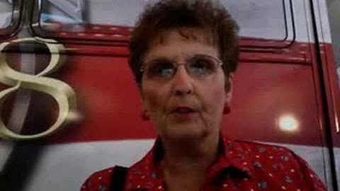 C-SPAN Campaign 2008 - DNC Convention