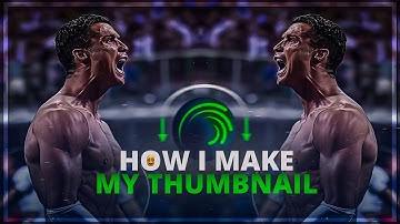 Mastering Alight Motion Thumbnail Creation