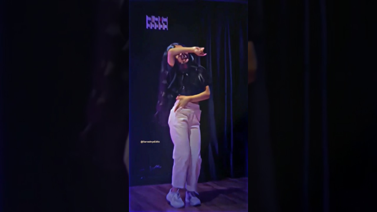 Cutie | Anisha Damai | D-evilx Dance Academy | 