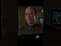 "I'm a doctor, not a doorstop!" 😭🤣 #startrek
