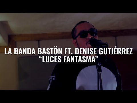 La Banda Bastön