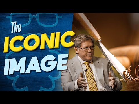The Iconic Image (PROMO) | Shabbat Night Live The Iconic Image (PROMO) | Shabbat Night Live