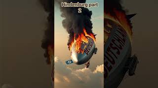 The Hindenburg Disaster: 40 Seconds That Changed History Forever#documentary #ai #viralvideo