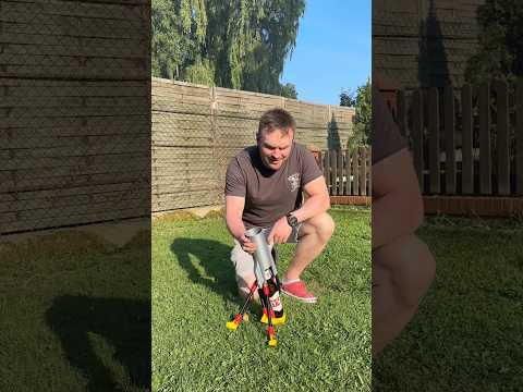 BROWAROWY MOŹDZIERZ - narzędzie obrony grillowej #druk3d #diy #wybalazek